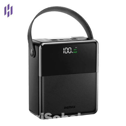 Remax FP-1 100,000mAh 27W+22.5W Power Bank